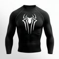 CAMISA DE COMPRESSÃO SPIDER