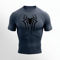 CAMISETA DE COMPRESSÃO SPIDER