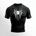 CAMISETA DE COMPRESSÃO SPIDER